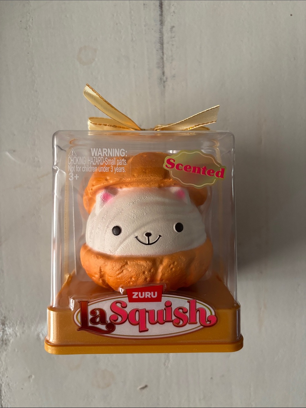 LaSquish Scented Squishy Toy